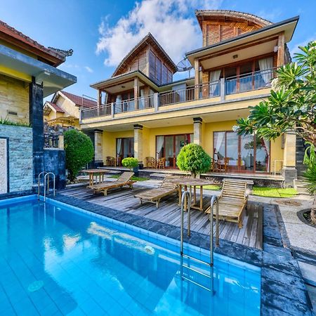 Tegar Penida Paradise Toyapakeh Zewnętrze zdjęcie